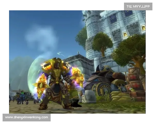 魔兽世界怀旧服：技能放弃，重塑传奇